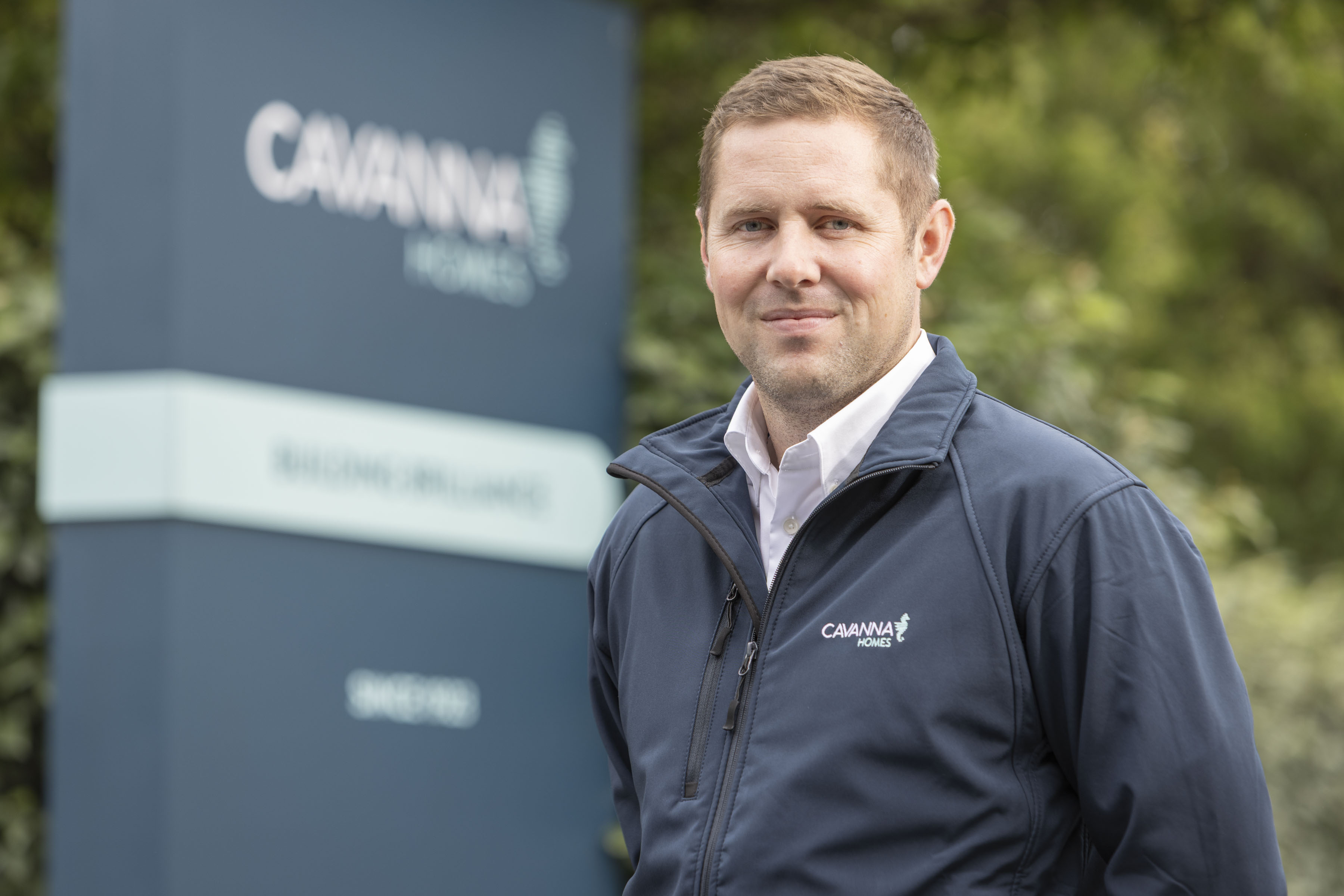 Ben Jobson – Director of Development